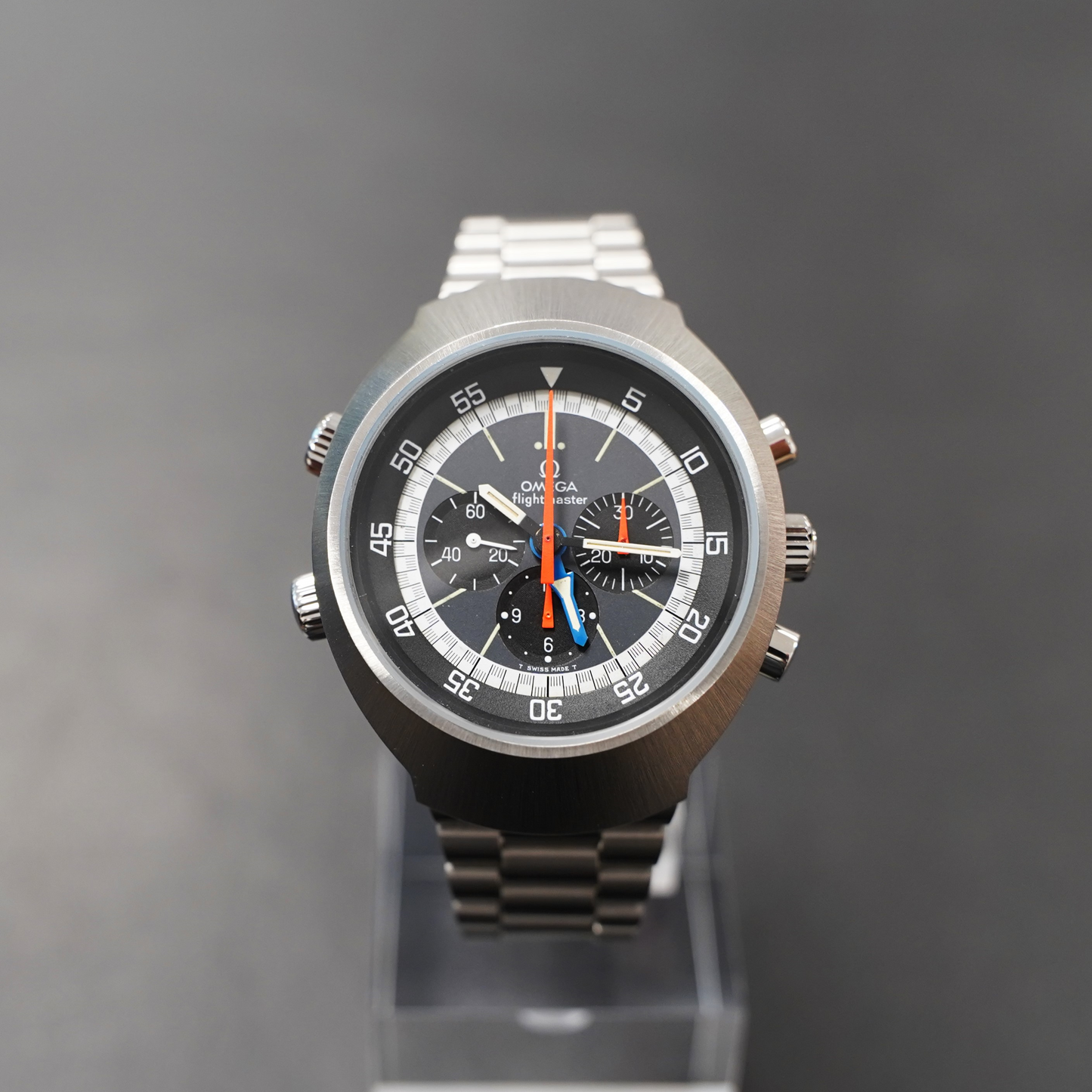 Omega Flightmaster, Ref. 145.063