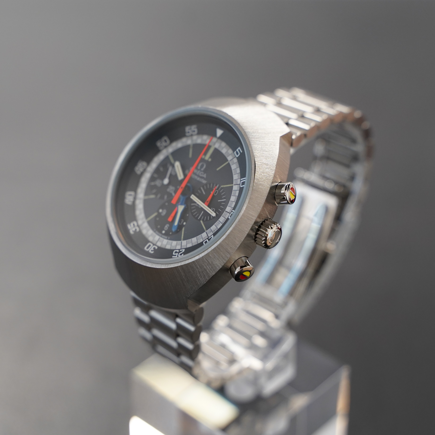 Omega Flightmaster, Ref. 145.063