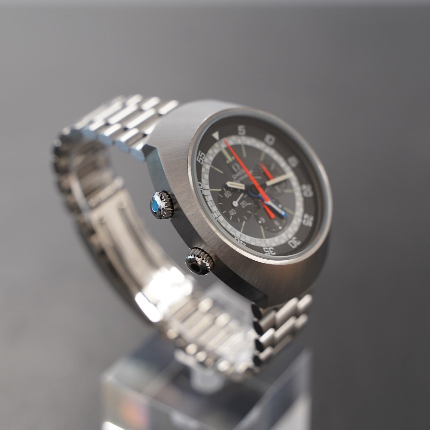Omega Flightmaster, Ref. 145.063