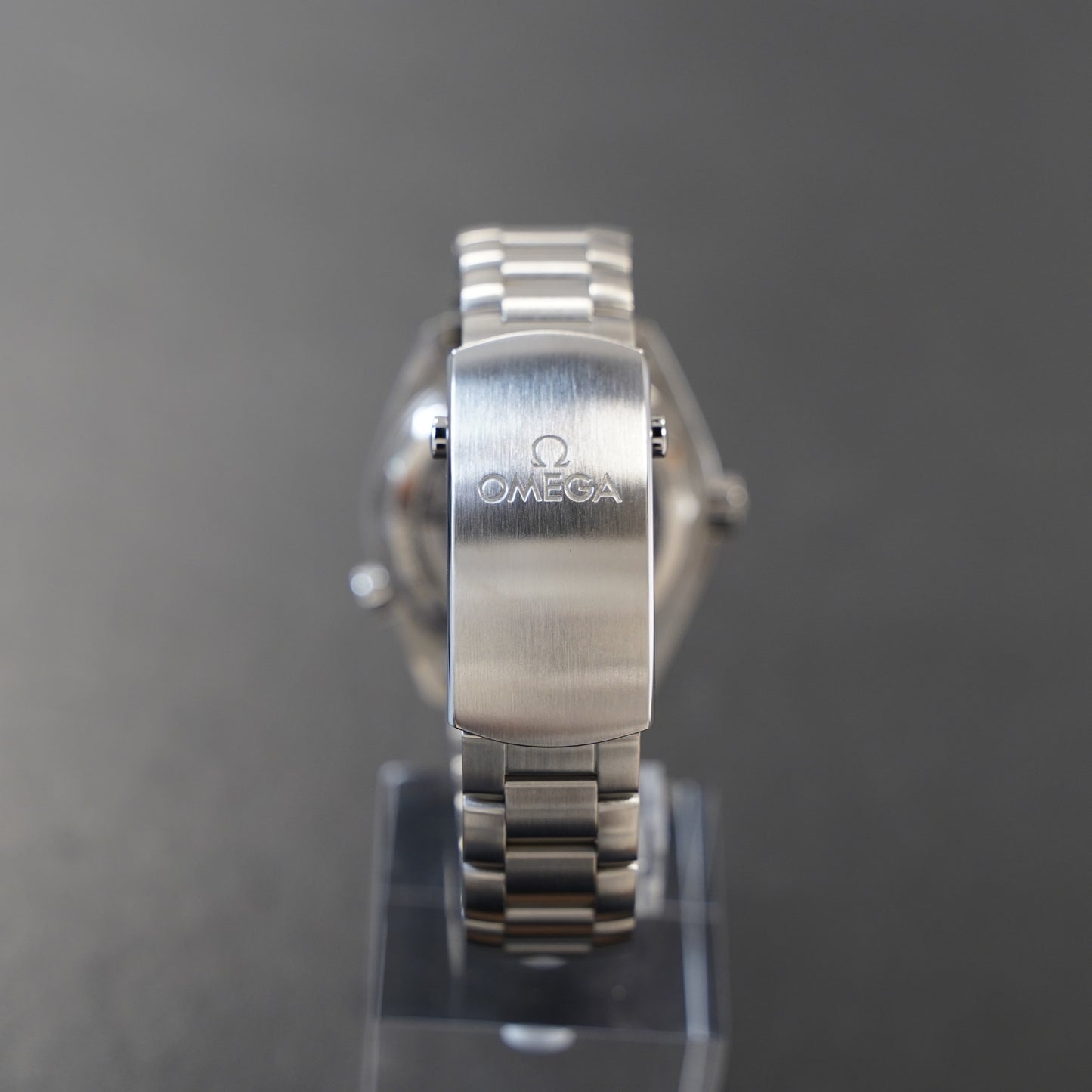 Omega Seamaster Planet Ocean Full Set, Ref. 21530442101001