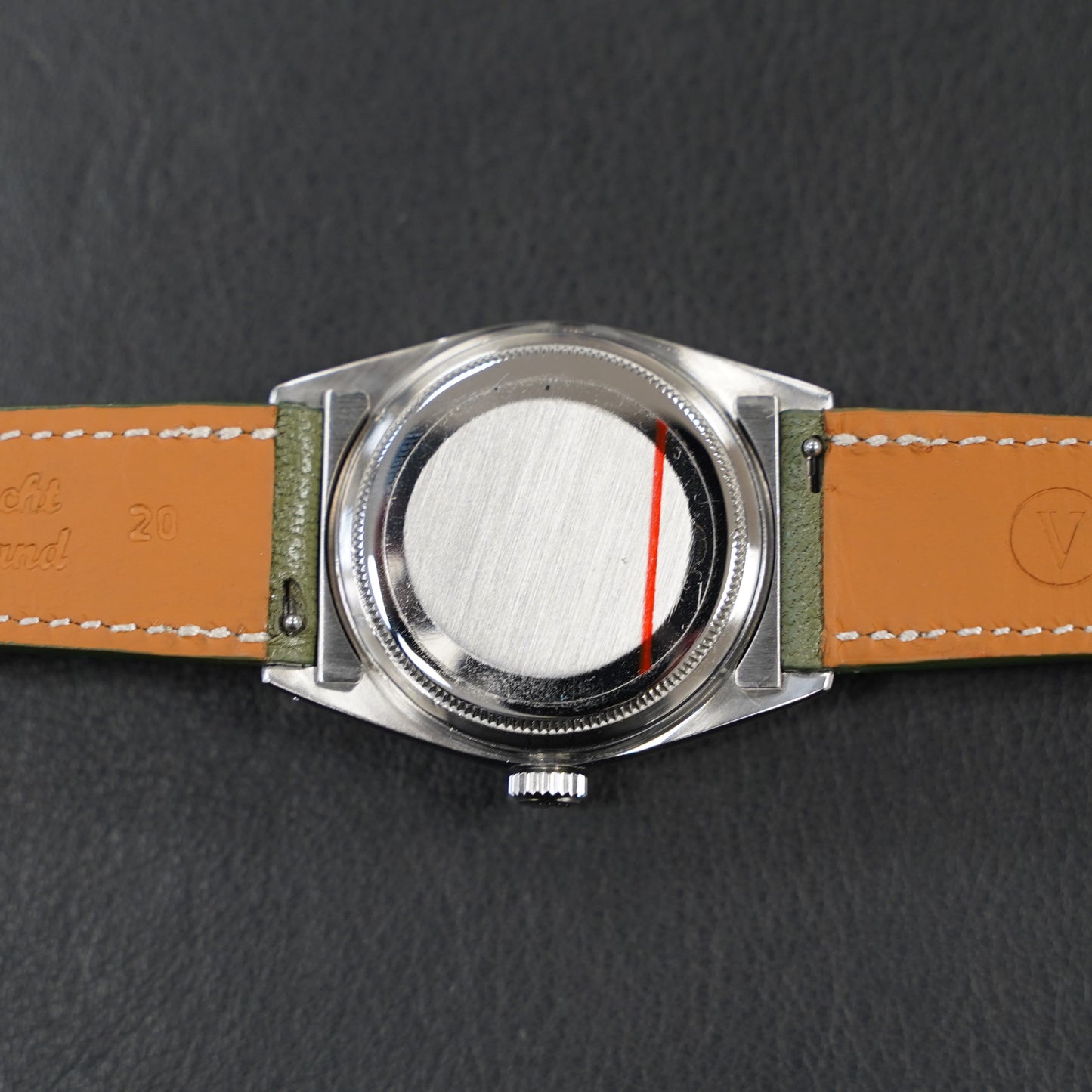 Rolex Datejust 36, Ref. 1603