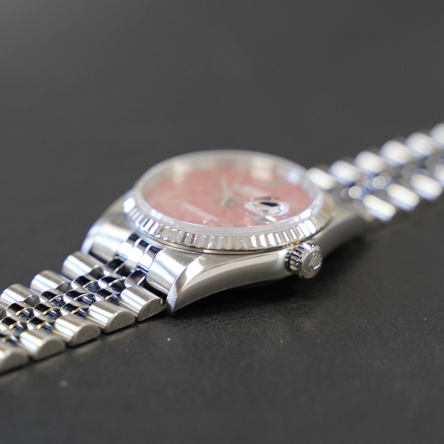 Rolex Datejust 36, Ref. 16234