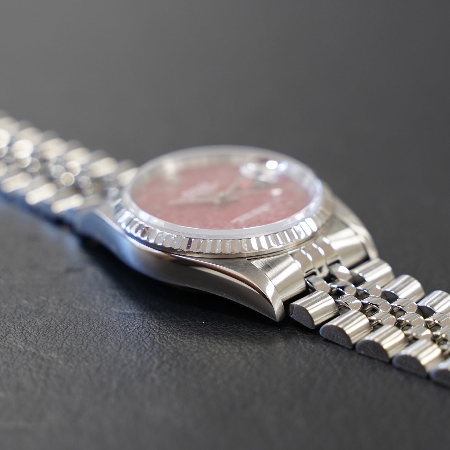 Rolex Datejust 36, Ref. 16234