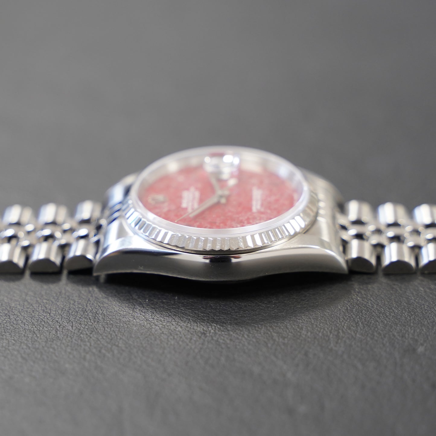 Rolex Datejust 36, Ref. 16234