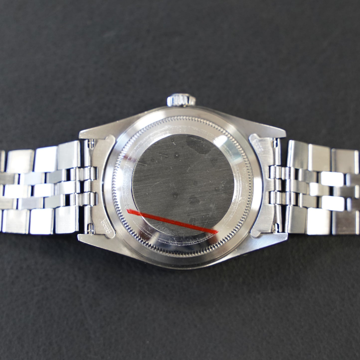 Rolex Datejust 36, Ref. 16234