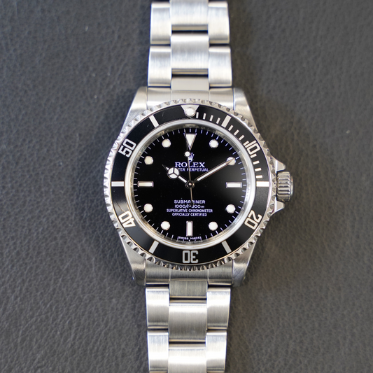 Rolex Submariner, Ref. 14060