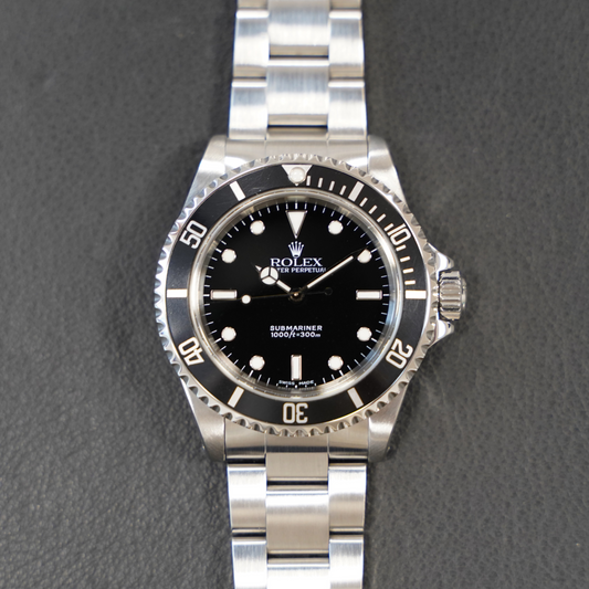 Rolex Submariner, Ref. 14060