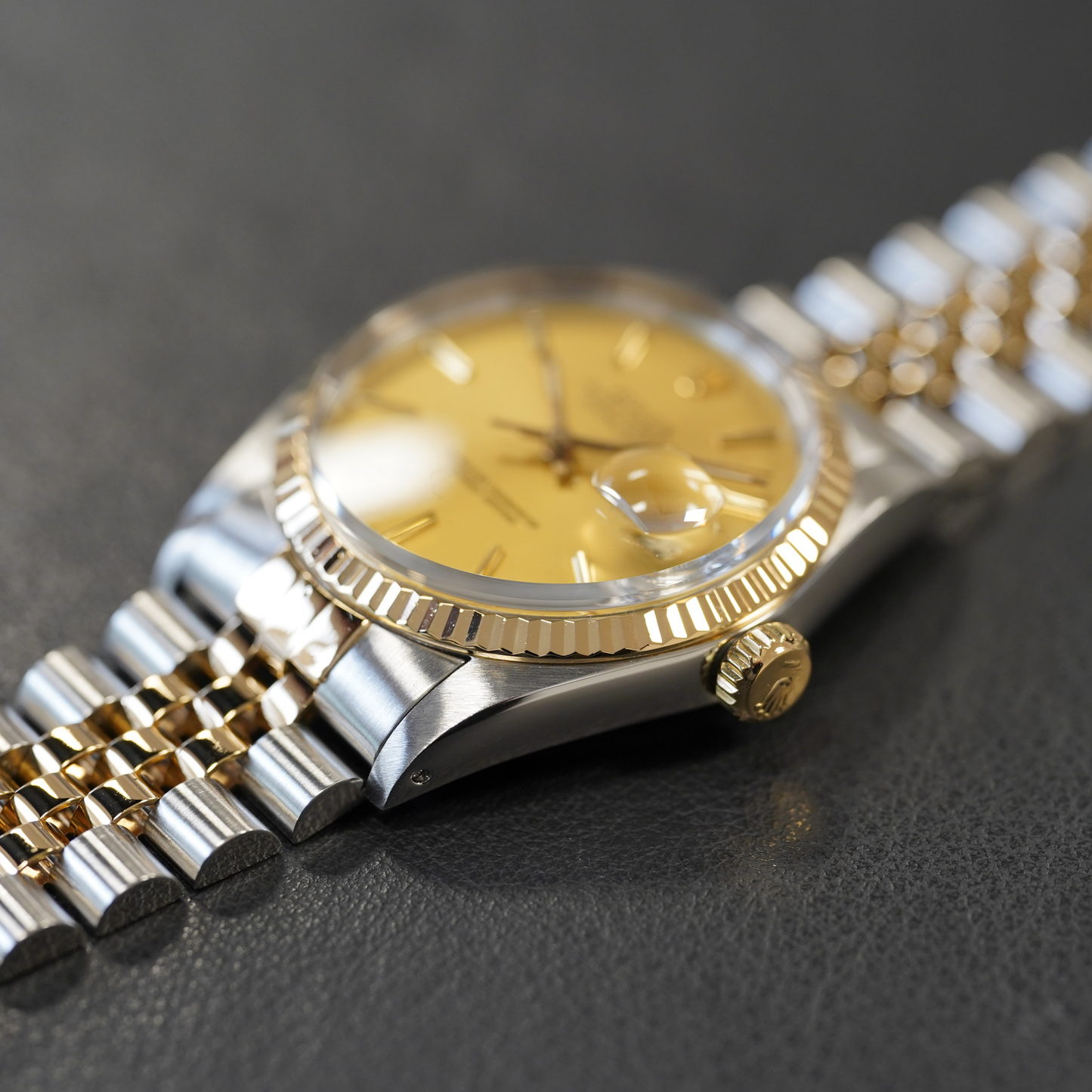 Rolex Datejust 36, Ref. 16013