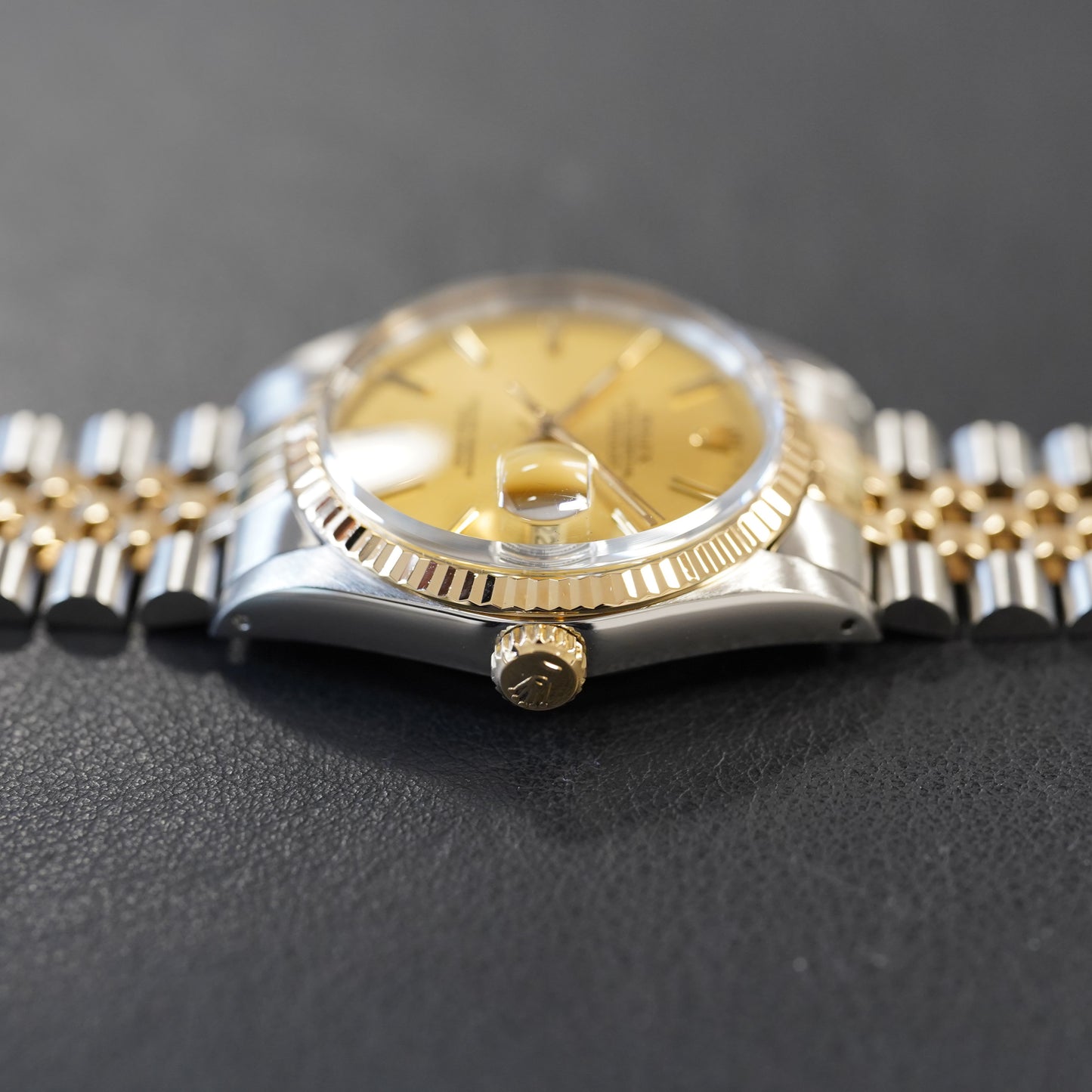 Rolex Datejust 36, Ref. 16013