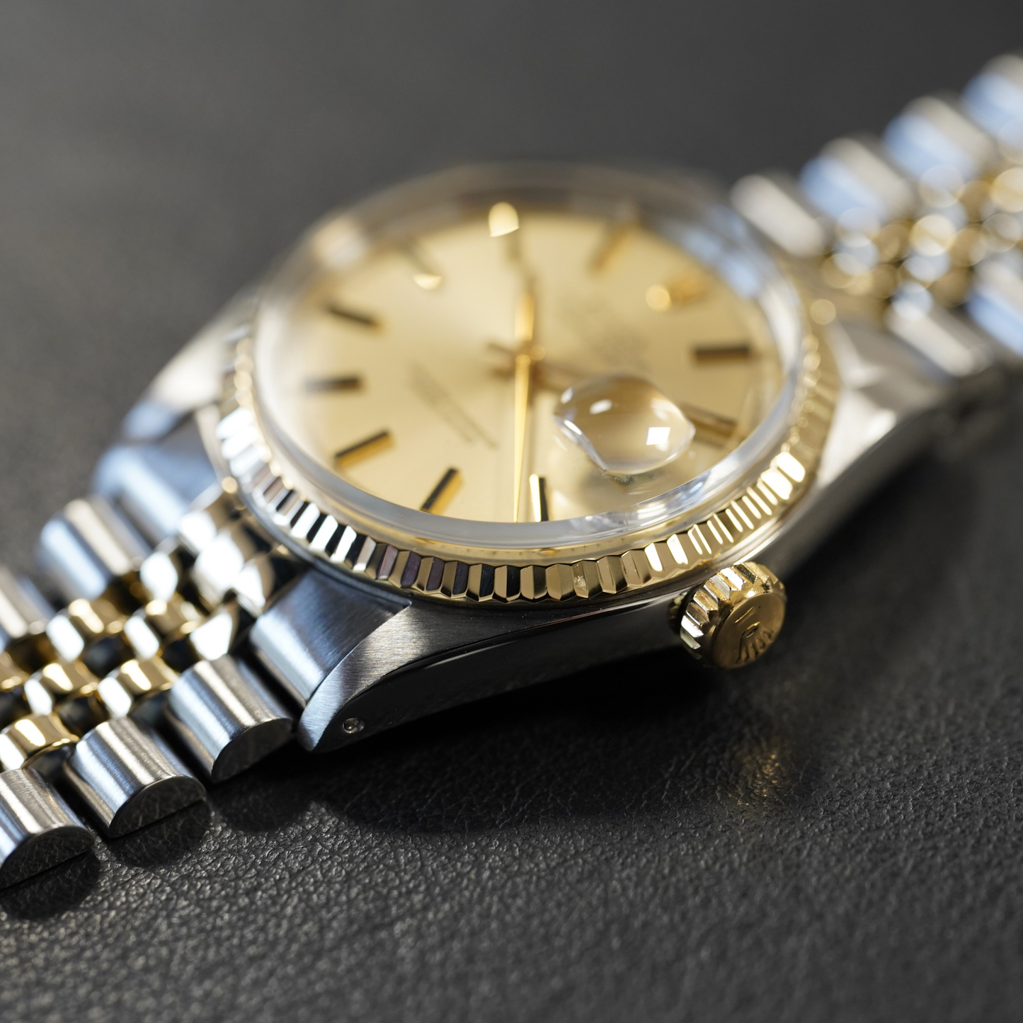 Rolex Datejust 36, Ref. 1601