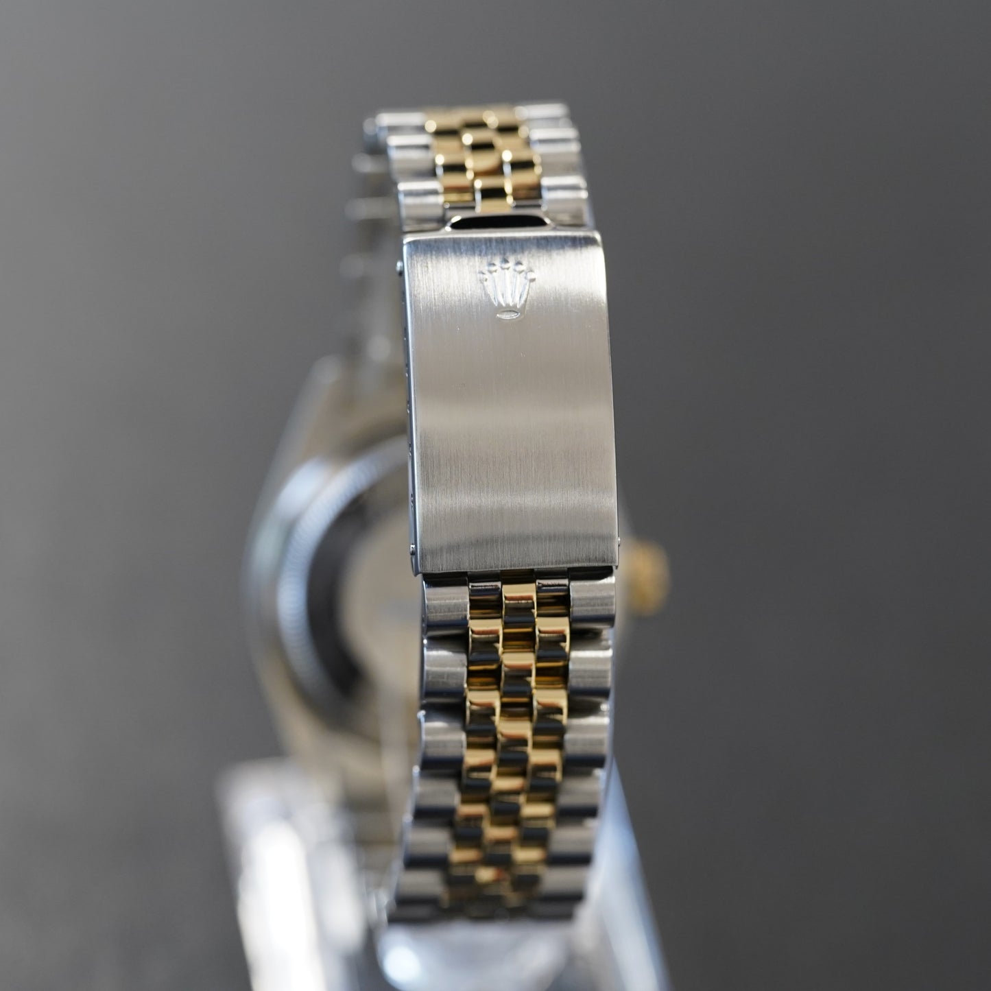 Rolex Datejust 36, Ref. 1601