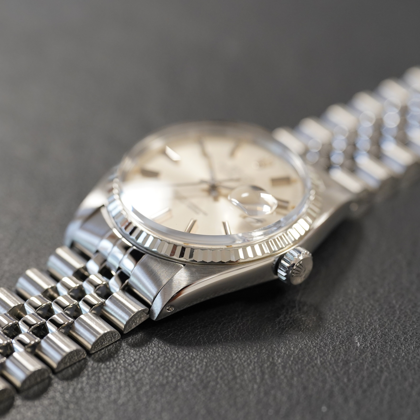 Rolex Datejust 36, Ref. 16014