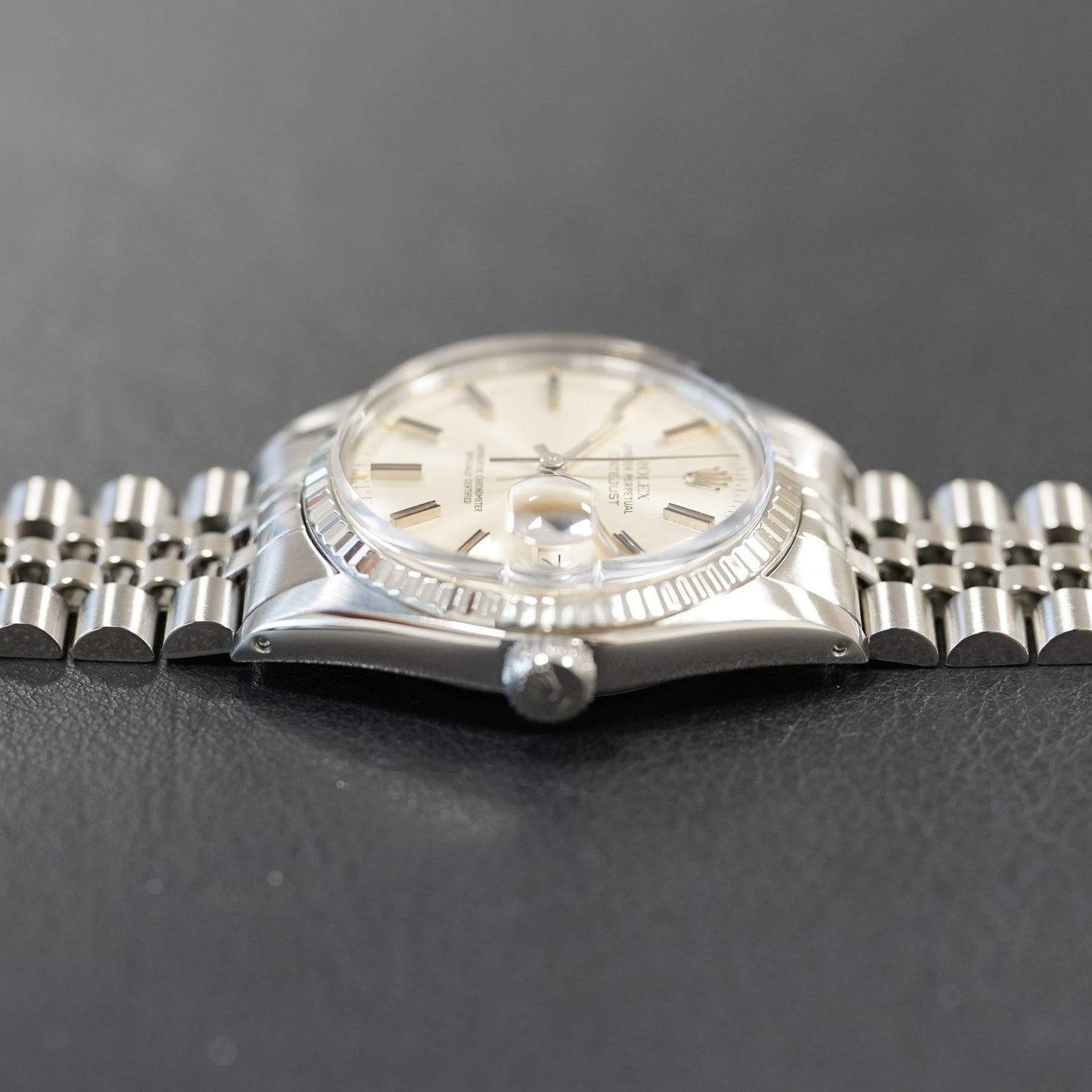 Rolex Datejust 36, Ref. 16014