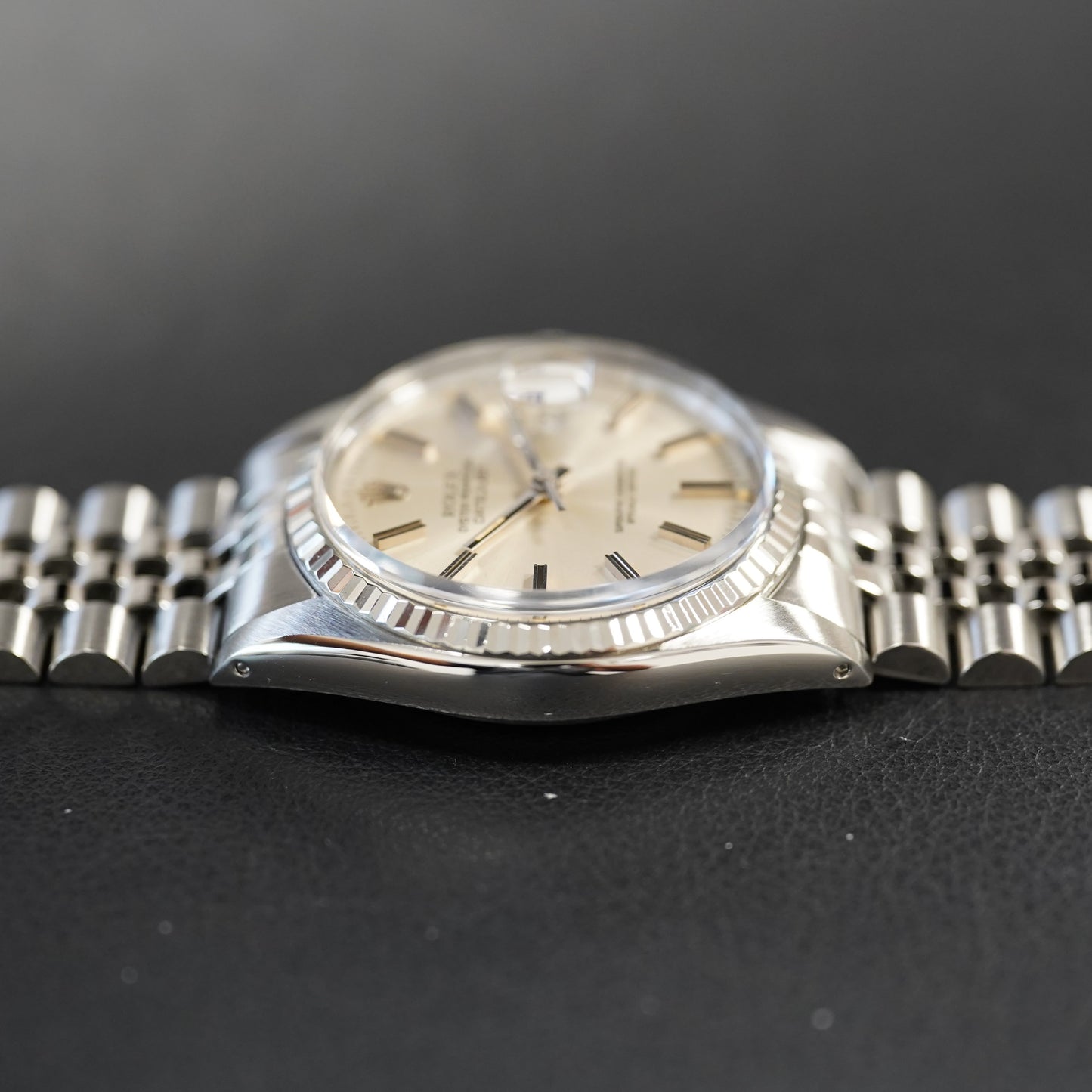 Rolex Datejust 36, Ref. 16014