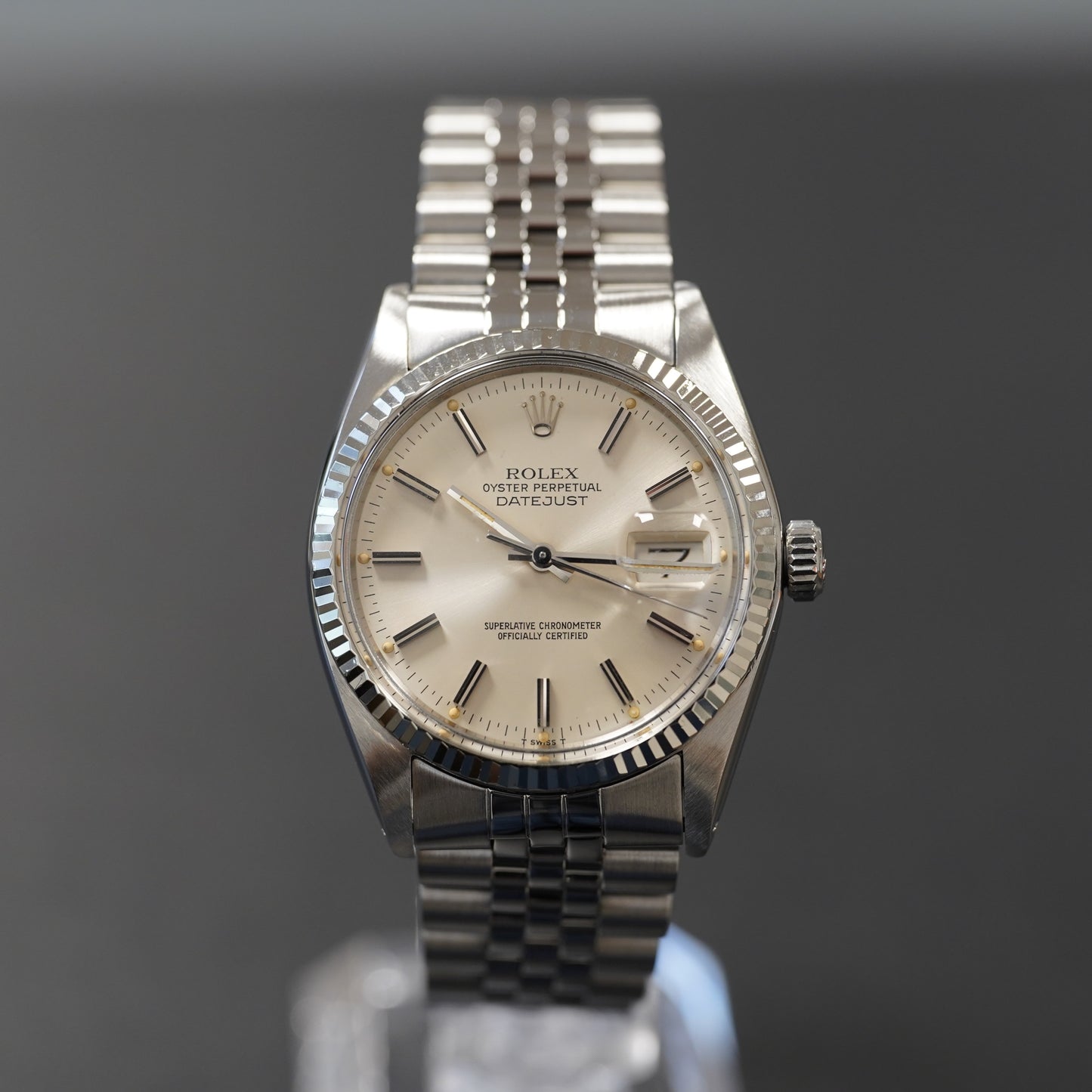 Rolex Datejust 36, Ref. 16014