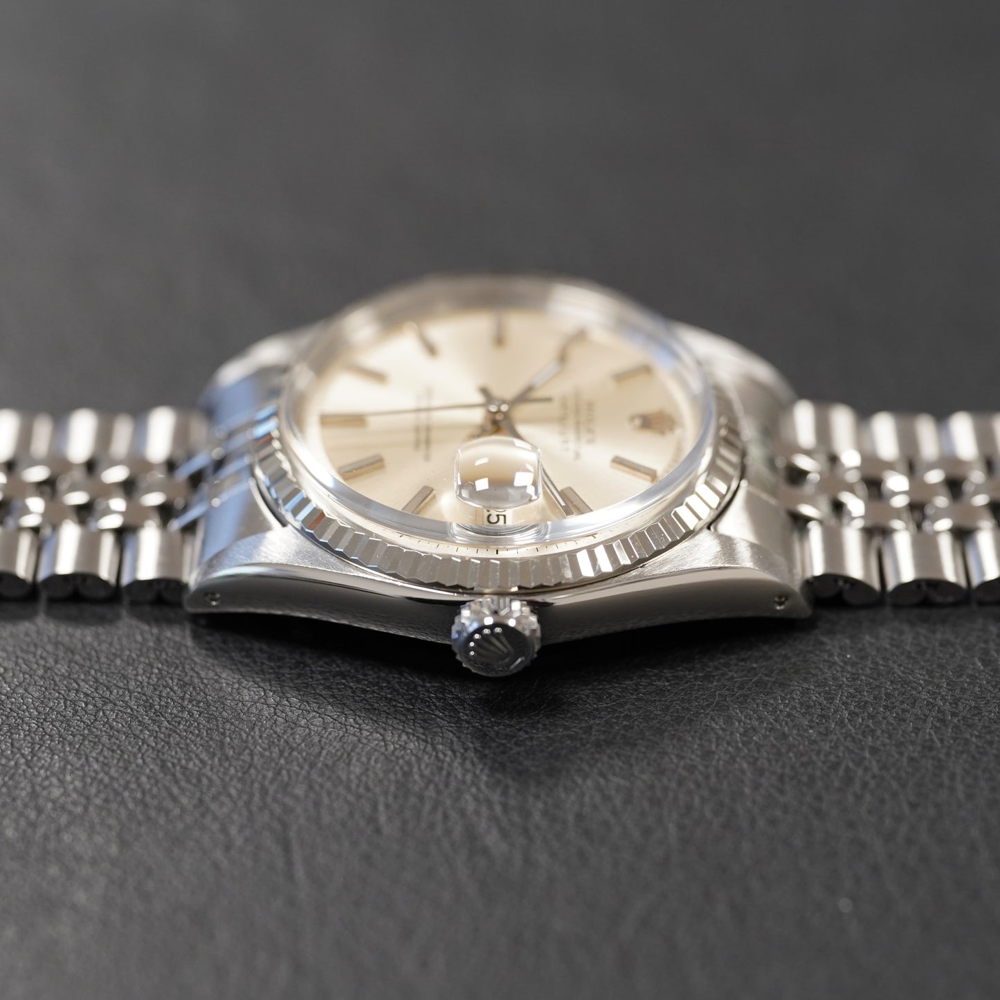 Rolex Datejust 36, Ref. 1601