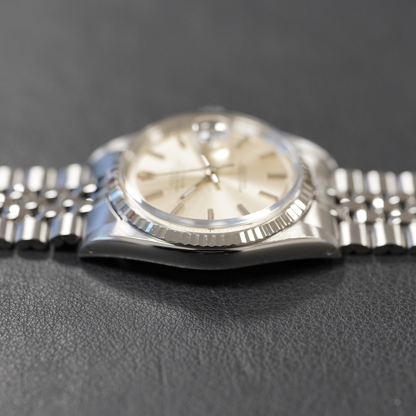 Rolex Datejust 36, Ref. 1601