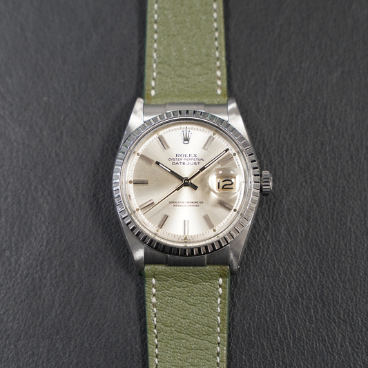 Rolex Datejust 36, Ref. 1603