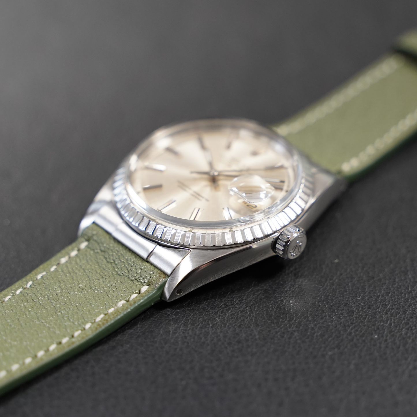 Rolex Datejust 36, Ref. 1603