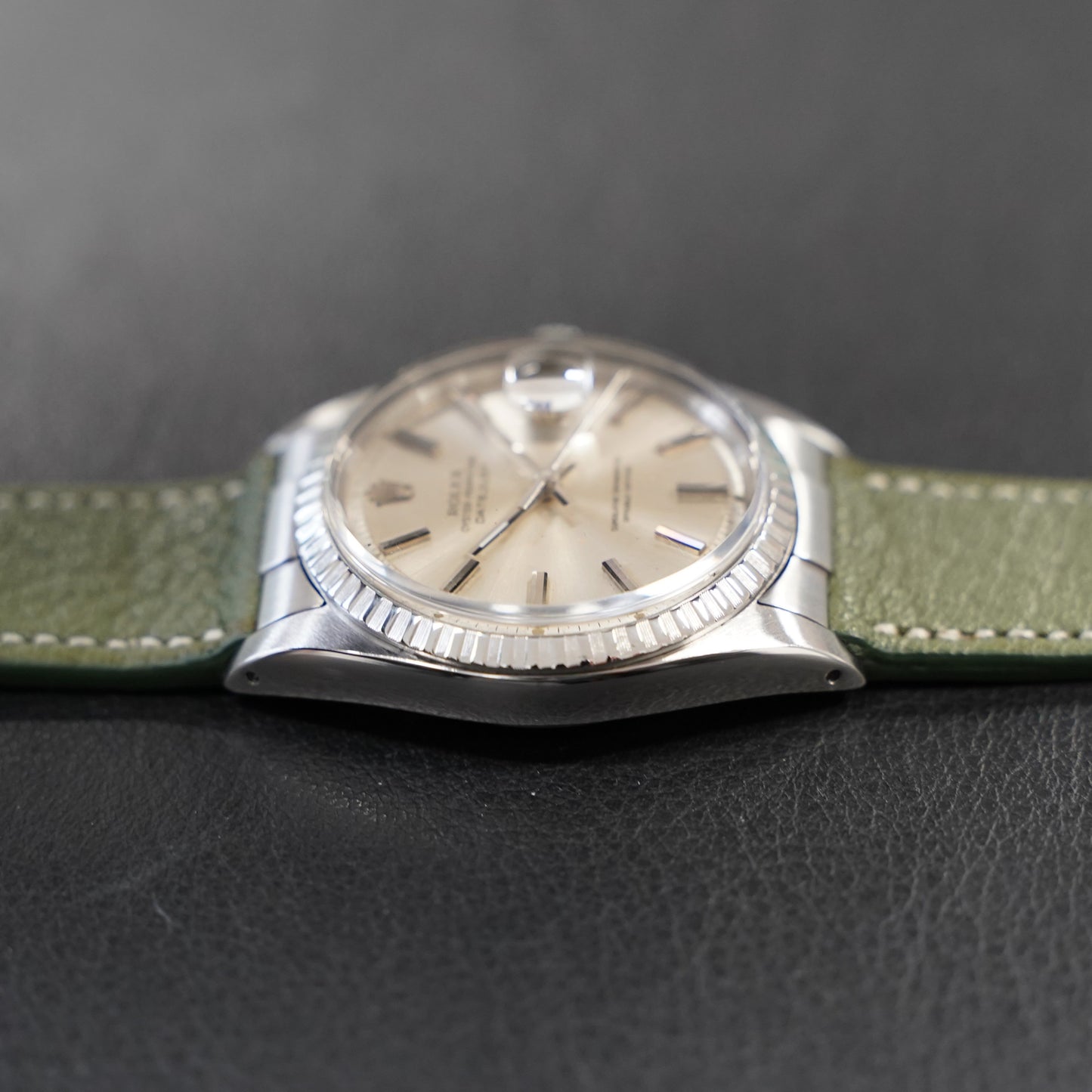 Rolex Datejust 36, Ref. 1603