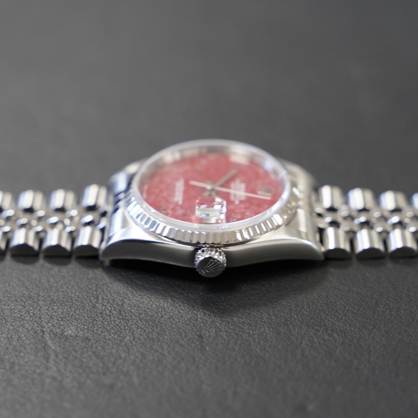 Rolex Datejust 36, Ref. 16234
